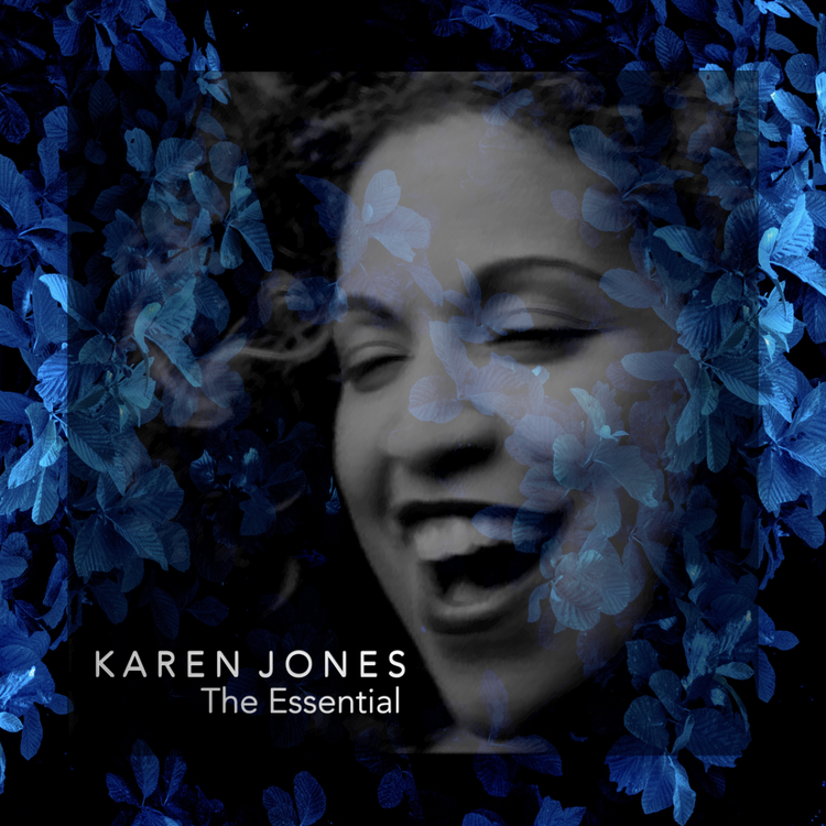 Karen A. Jones's avatar image