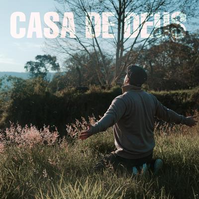Casa de Deus By Bruno Boncini's cover