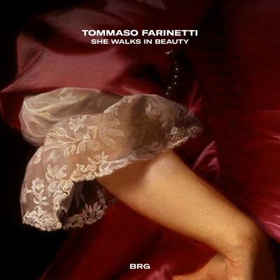 She Walks in Beauty By Tommaso Farinetti's cover