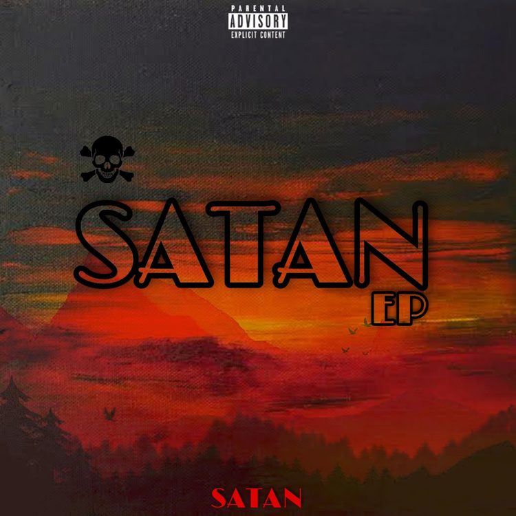 Satan's avatar image