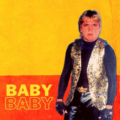 Baby Baby By Adilson Ribeiro's cover