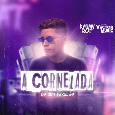 Que Mina Perversa By kauan No Beat's cover