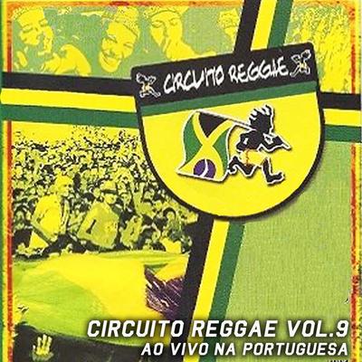Navegantes da Ilusão (Ao Vivo) By Circuito Reggae, Mato Seco's cover