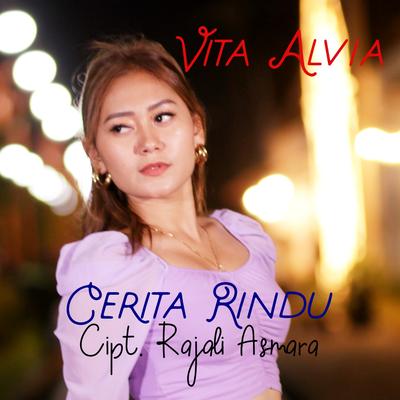 Cerita Rindu By Vita Alvia's cover