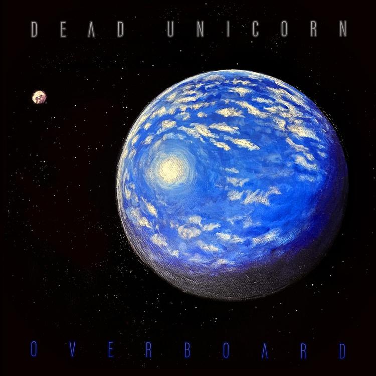 Dead Unicorn's avatar image