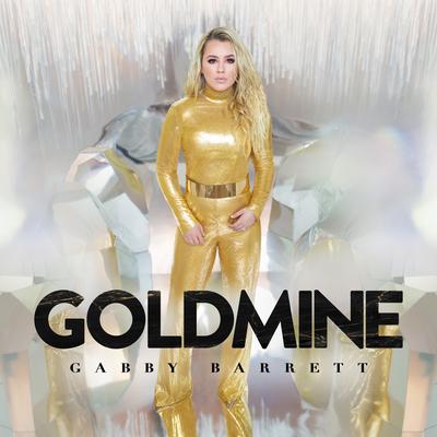 Goldmine's cover