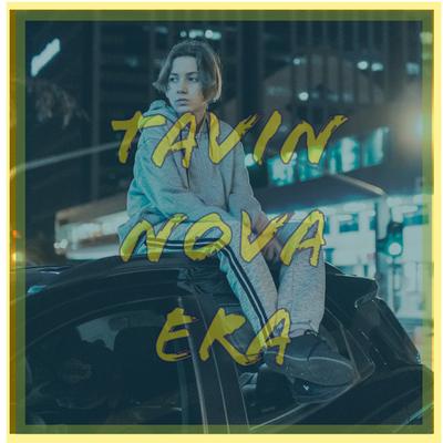 Nova Era By Tavin, Ugo Ludovico's cover