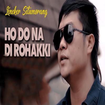 Ho Do Na Di Rohakki's cover