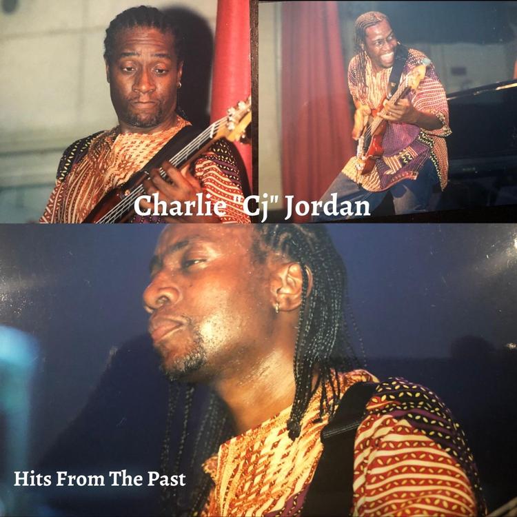 Charlie Cj Jordan's avatar image