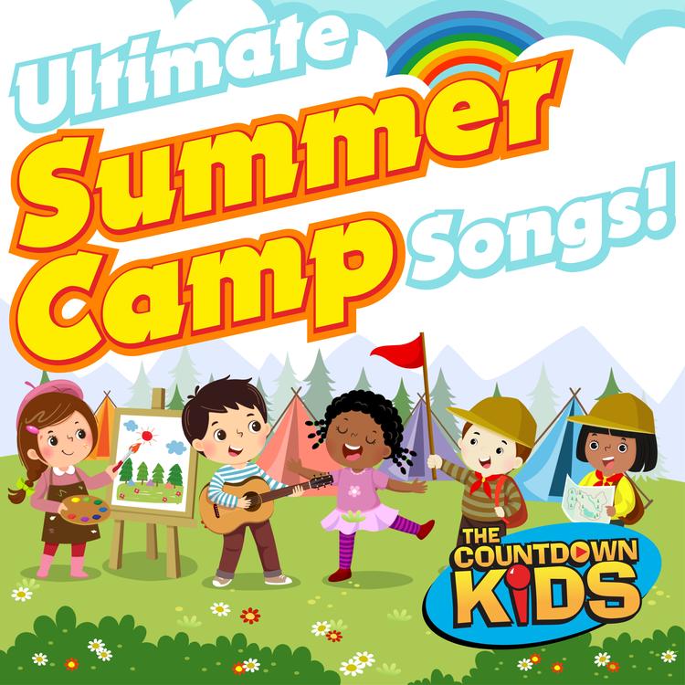 The Countdown Kids's avatar image