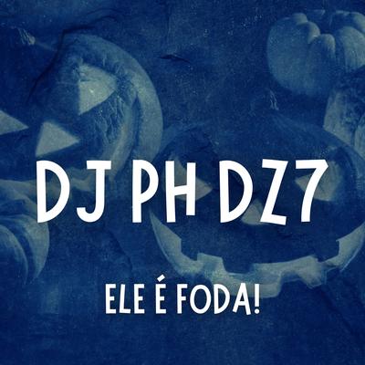 BRUXARIA DO TREPA TREPA vs POCK POCK By DJ PH DZ7's cover
