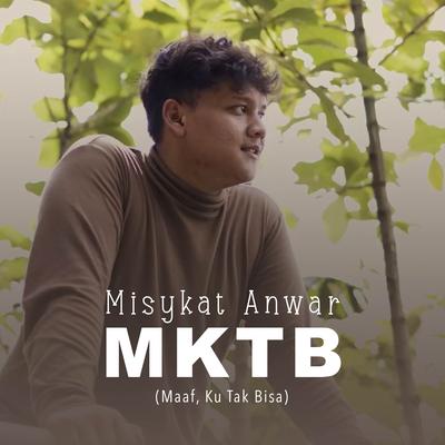 Misykat Anwar's cover