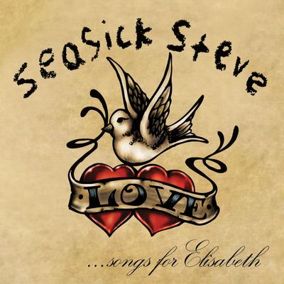 My Donny By Seasick Steve's cover