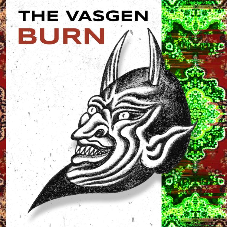 The Vasgen's avatar image