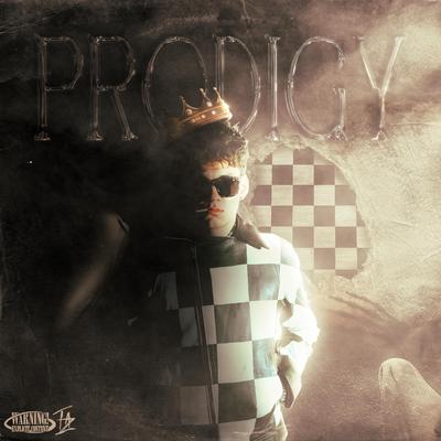 PRODIGY By Taz's cover