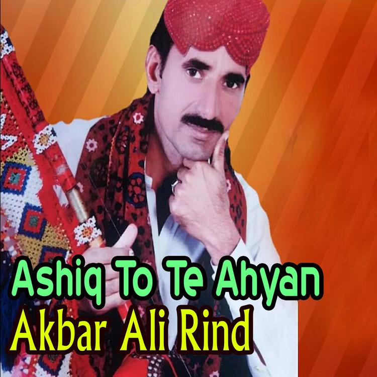 Akbar Ali Rind's avatar image