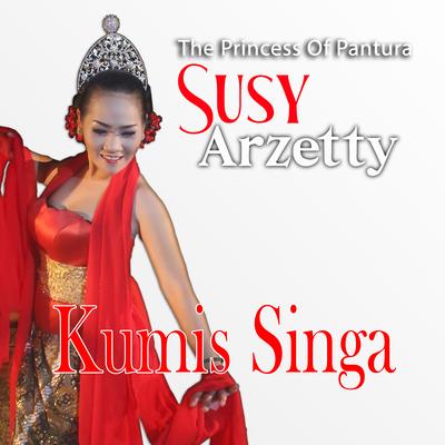 Kumis Singa's cover