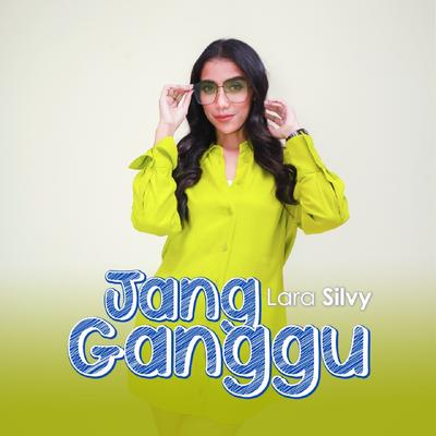 Jang Ganggu's cover