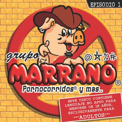 El Ansioso's cover