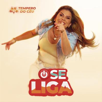 Se Liga By Tempero do Céu's cover