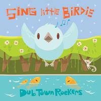 Dub Town Rockers's avatar cover