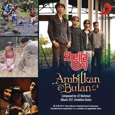 Ambilkan Bulan By Sheila On 7's cover