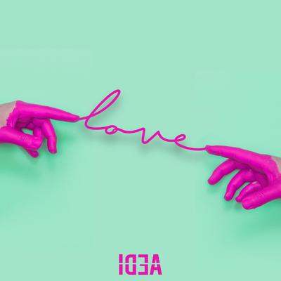 Love By Idea's cover