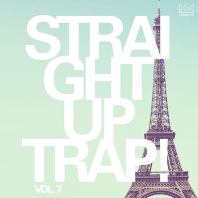 Straight Up Trap! Vol. 7's cover