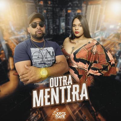 Outra Mentira (feat. Raquel Moura) By Dw Na Voz, Raquel Moura's cover