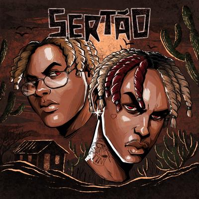 Sertão By Arthurzim, WIU, Jon's cover