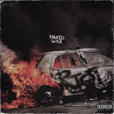 Riot By Nardo Wick's cover