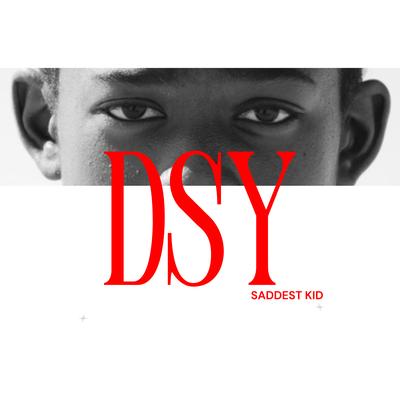 DSY's cover