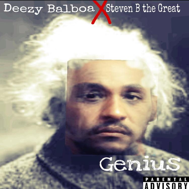 Deezy Balboa's avatar image
