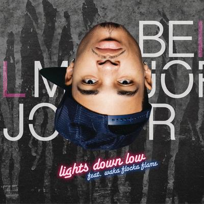 Lights Down Low (feat. Waka Flocka Flame) (Clean Version) By Maejor, Waka Flocka Flame's cover
