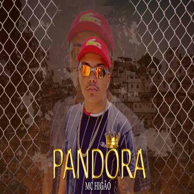 Pandora's cover