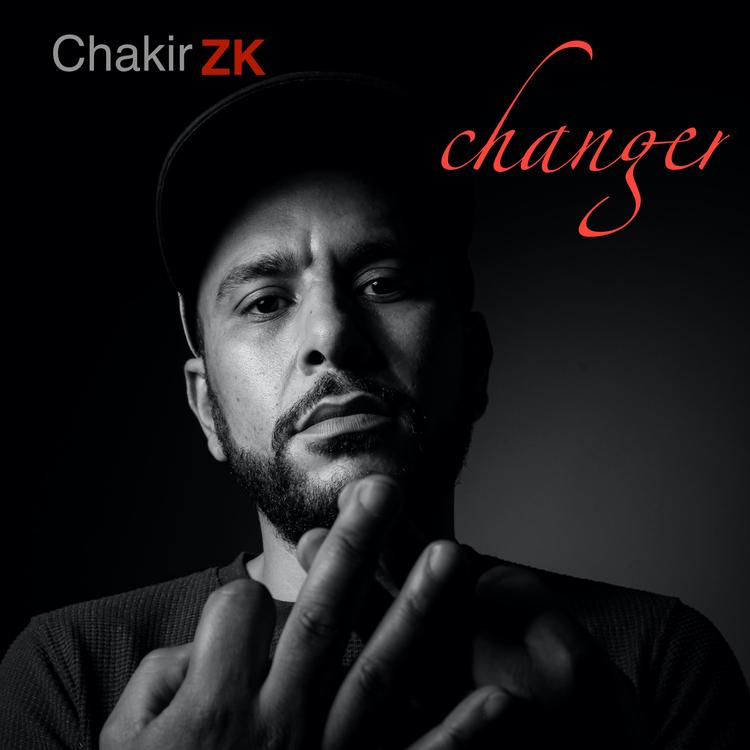 CHAKIR ZK's avatar image