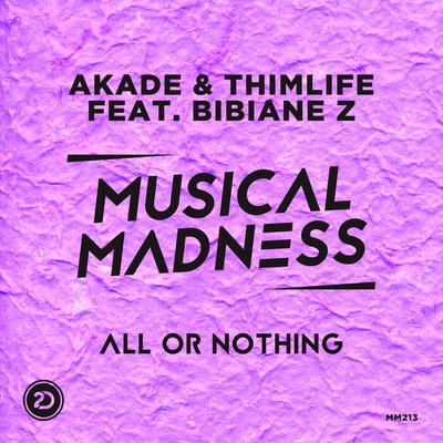 All or Nothing By Akade, ThimLife's cover