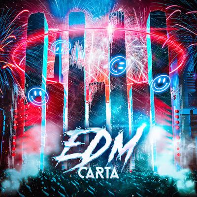 EDM By Carta's cover