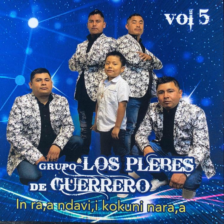 Grupo Los Plebes De Guerrero's avatar image