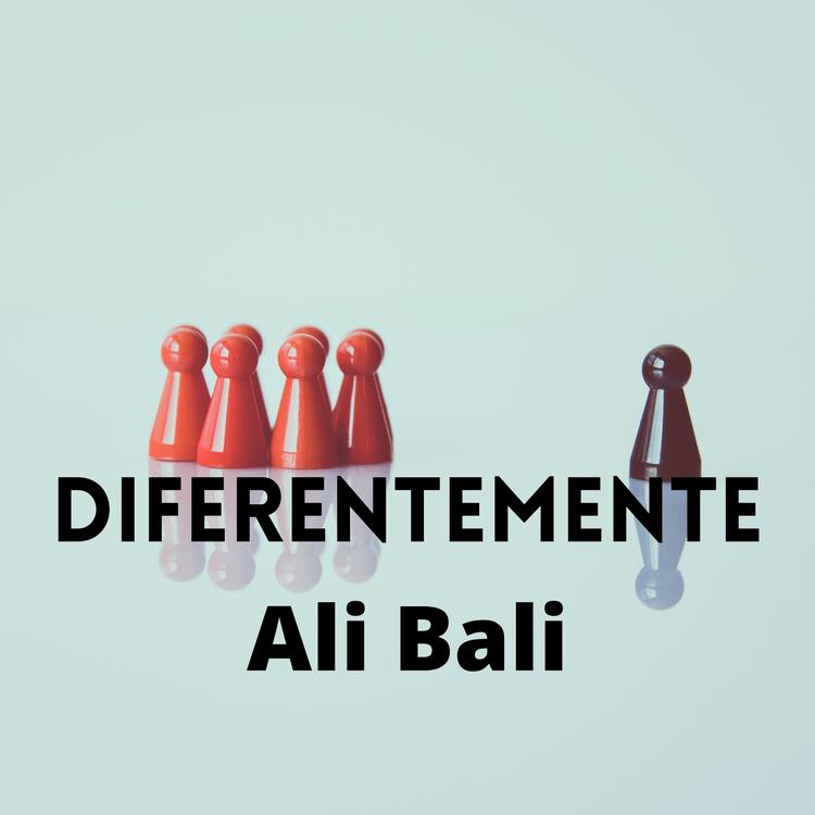 Ali Bali's avatar image