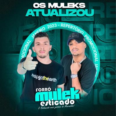 Os Muleks Atualizou's cover