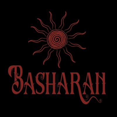 Exile By Basharan's cover