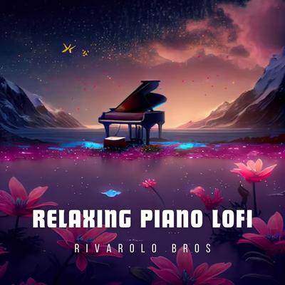 Relaxing Piano Lofi's cover