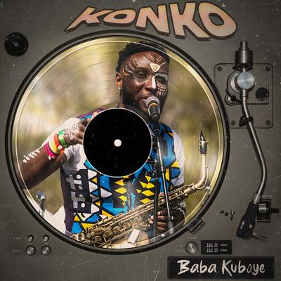 Konko By Baba Kuboye's cover