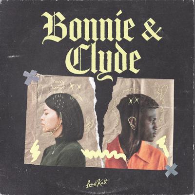 Bonnie & Clyde By KALUMA's cover