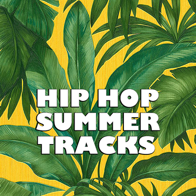 Hip Hop Summer Tracks's cover