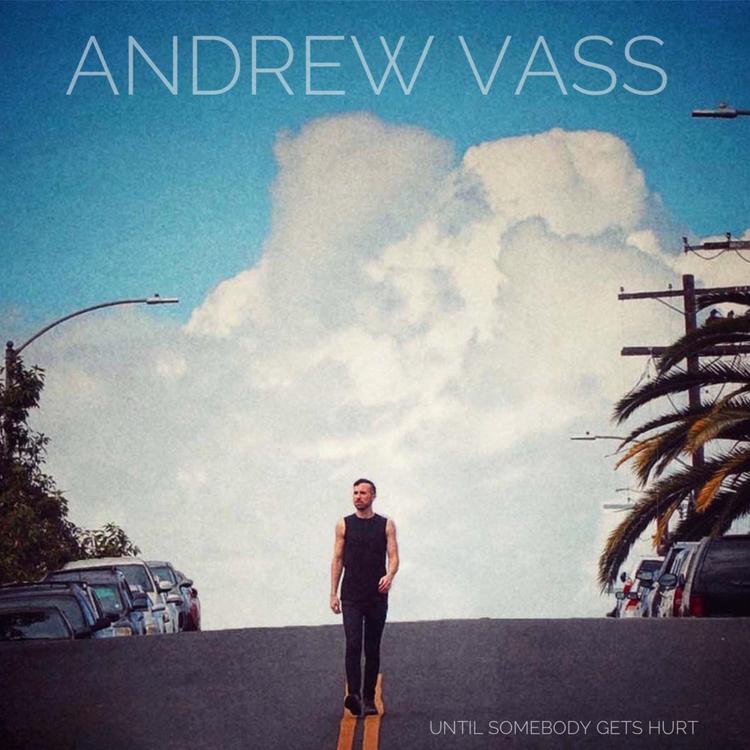 Andrew Vass's avatar image