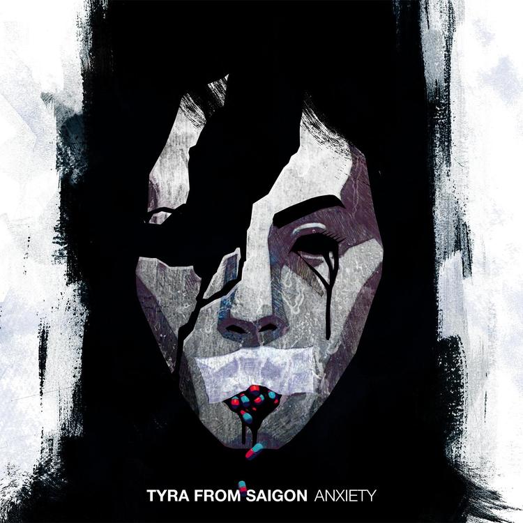 Tyra from Saigon's avatar image