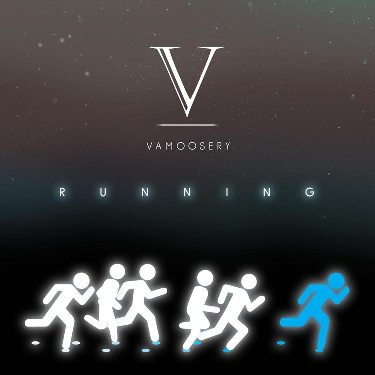 Vamoosery's avatar image