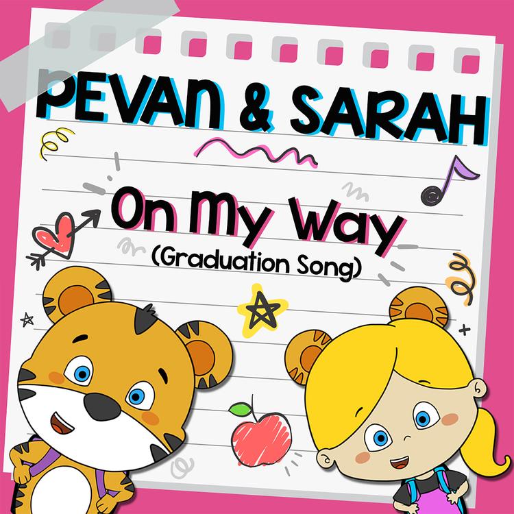 Pevan & Sarah's avatar image